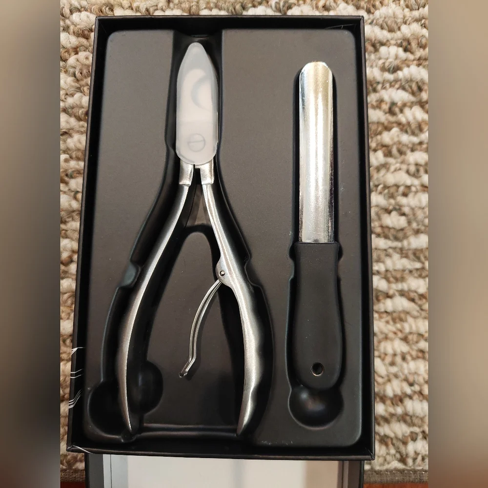 Pet Nail Clipper